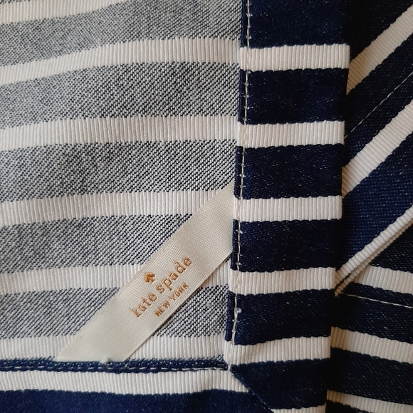 ๐5 Kate Spade New York Set Bundle Lot Place Mats - Picture 2 of 5